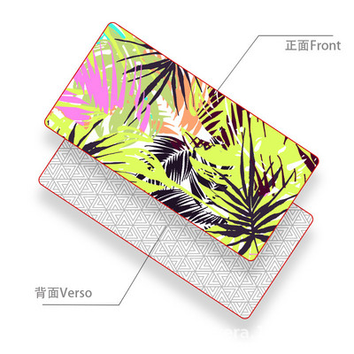 Πετσέτες θαλάσσης με ορθογώνιες ίνες Superfine Fiber Rectangle Πετσέτα θαλάσσης Πετσέτα μπάνιου