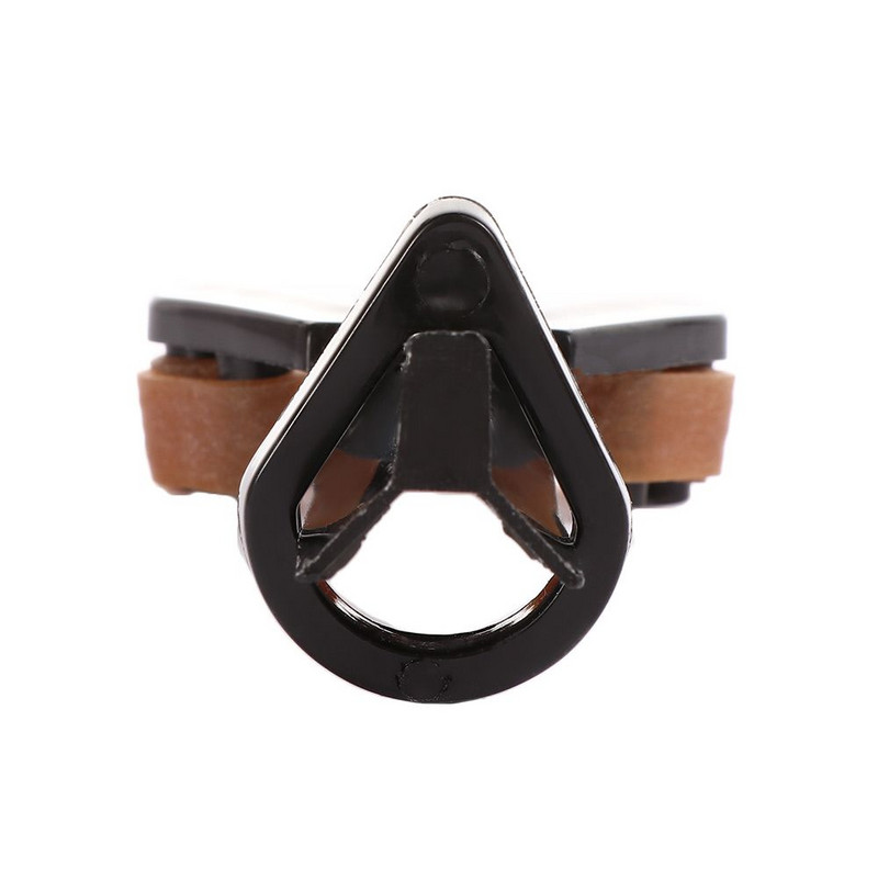 Tvirtas elastingas įrankis Snukerio tvirtinimo elementas, antgalis