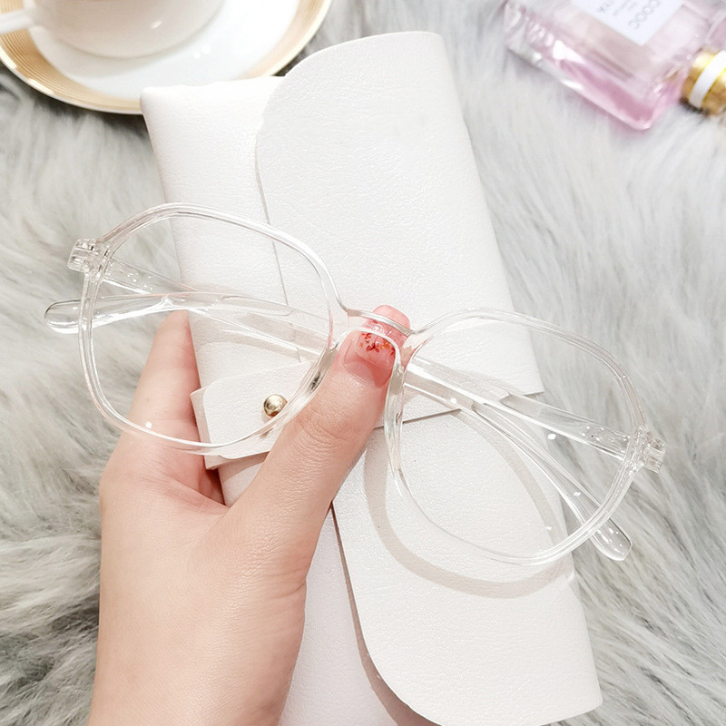 1 vnt. madingi daugiakampiai skaitymo akiniai dideli rėmeliai, mėlyni šviesą blokuojantys akiniai nuo 1,0 iki +3,0 iki +3,0 mažo amžiaus vyrams, moterims