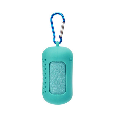 Käterätik Kiirelt kuivav mikrokiust rätik Sport koheselt jahutav jäärätik Kaasaskantav välireisimine Fitness Jooksmine Ujumine Spordirätik