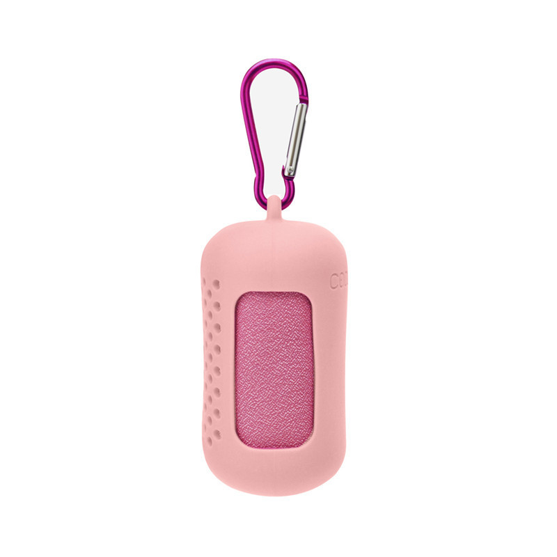 Käterätik Kiirelt kuivav mikrokiust rätik Sport koheselt jahutav jäärätik Kaasaskantav välireisimine Fitness Jooksmine Ujumine Spordirätik