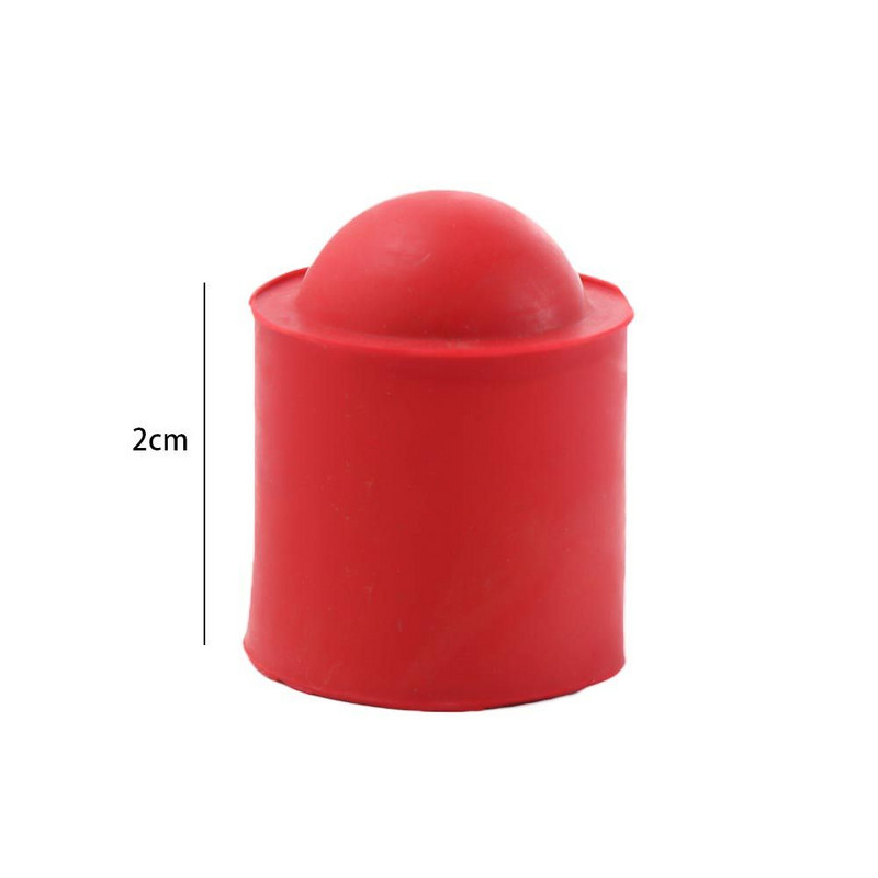 Biliardo lazdos buferiai Biliardo lazdos dangtelis lazdos antgalio dangtelis lazdos antgalio dangtelis biliardo lazdos apsauga Snukerio apsauginis dangtelis