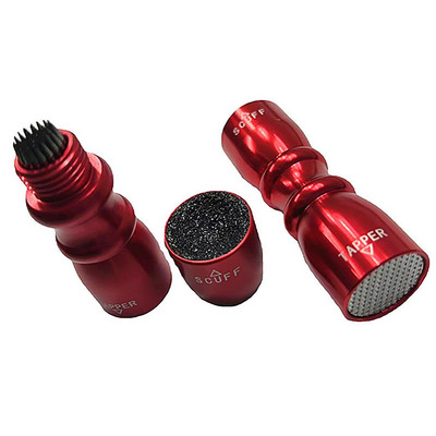 Kaasaskantavad kerged otsakujundajad, alumiiniumsulamist kiid, otsiku parandamise tööriist piljarditarvikud