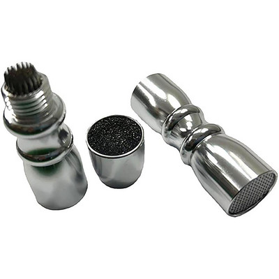 Kaasaskantavad kerged otsakujundajad, alumiiniumsulamist kiid, otsiku parandamise tööriist piljarditarvikud