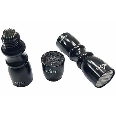 Kaasaskantavad kerged otsakujundajad, alumiiniumsulamist kiid, otsiku parandamise tööriist piljarditarvikud