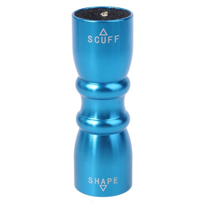 3-ühes trumm snuuker basseini kii otsa tööriist Kujundaja scuffer õhutaja piljardikepp