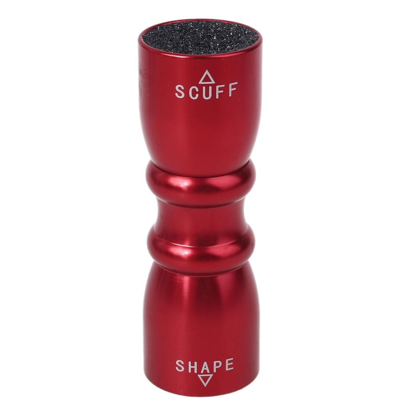 3-ühes trumm snuuker basseini kii otsa tööriist Kujundaja scuffer õhutaja piljardikepp