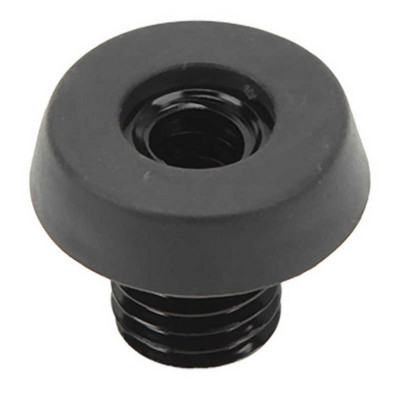 Biliardo prailginimo priedas galinis kištukas varžtas apatinis dangtelis Biliardo lazda buferio apačios buferio apsauga