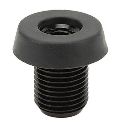 Biliardo prailginimo priedas galinis kištukas varžtas apatinis dangtelis Biliardo lazda buferio apačios buferio apsauga