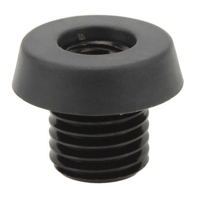 Biliardo prailginimo priedas galinis kištukas varžtas apatinis dangtelis Biliardo lazda buferio apačios buferio apsauga