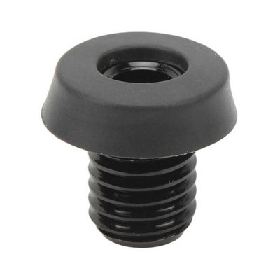 Biliardo prailginimo priedas galinis kištukas varžtas apatinis dangtelis Biliardo lazda buferio apačios buferio apsauga