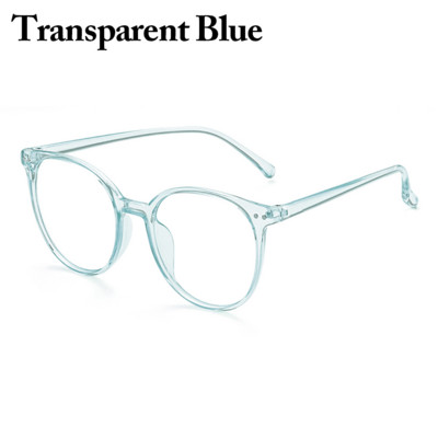 MOONBIFFY 1 бр. Очила против синя светлина PC Frame Resin Lens Blocking Radiation Sunglasses Unisex Study Phone Computer Glasses