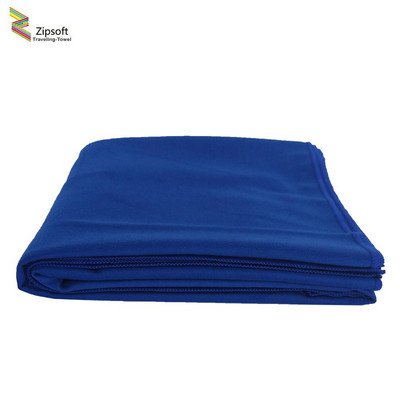 „Zipsoft Ultralight“ kompaktiškas greitai džiūstantis rankšluostis, pagamintas iš mikropluošto, minkštas paplūdimio kempingas, skirtas žygiams pėsčiomis rankų veidui lauko kelionių rinkiniai 2021 m.