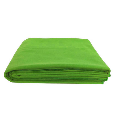 „Zipsoft Ultralight“ kompaktiškas greitai džiūstantis rankšluostis, pagamintas iš mikropluošto, minkštas paplūdimio kempingas, skirtas žygiams pėsčiomis rankų veidui lauko kelionių rinkiniai 2021 m.