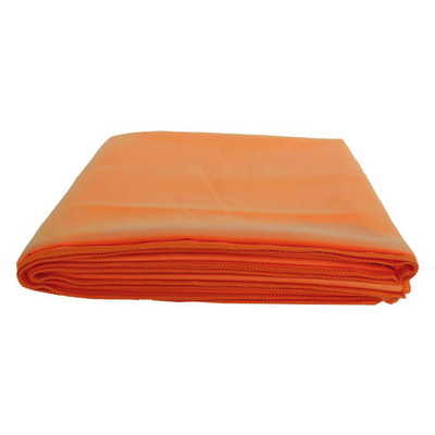 „Zipsoft Ultralight“ kompaktiškas greitai džiūstantis rankšluostis, pagamintas iš mikropluošto, minkštas paplūdimio kempingas, skirtas žygiams pėsčiomis rankų veidui lauko kelionių rinkiniai 2021 m.