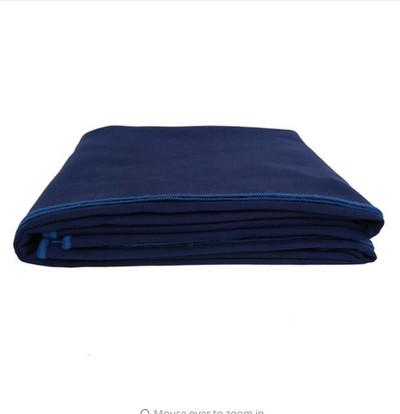 „Zipsoft Ultralight“ kompaktiškas greitai džiūstantis rankšluostis, pagamintas iš mikropluošto, minkštas paplūdimio kempingas, skirtas žygiams pėsčiomis rankų veidui lauko kelionių rinkiniai 2021 m.