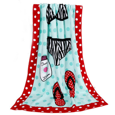 Stovyklavietė Paplūdimys Gimnastika Vonios Kelionės Sportiniai Plaukimo Rankšluosčiai Vaikams Suaugusiesiems Mikropluoštas