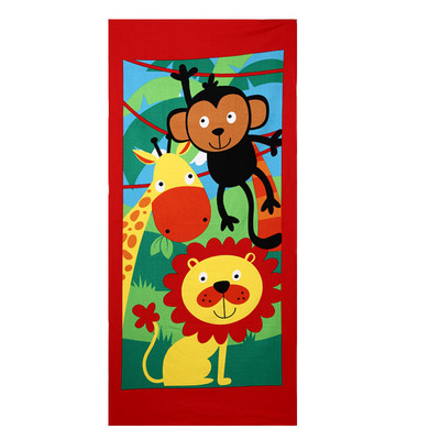 Stovyklavietė Paplūdimys Gimnastika Vonios Kelionės Sportiniai Plaukimo Rankšluosčiai Vaikams Suaugusiesiems Mikropluoštas