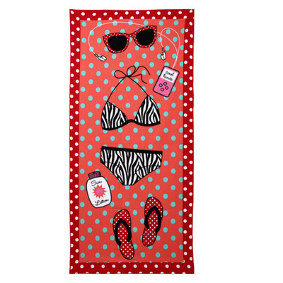 Stovyklavietė Paplūdimys Gimnastika Vonios Kelionės Sportiniai Plaukimo Rankšluosčiai Vaikams Suaugusiesiems Mikropluoštas