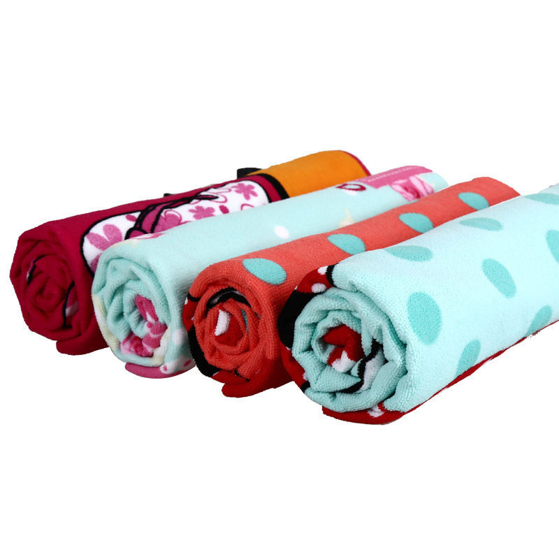 Stovyklavietė Paplūdimys Gimnastika Vonios Kelionės Sportiniai Plaukimo Rankšluosčiai Vaikams Suaugusiesiems Mikropluoštas