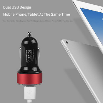 Φορτιστής αυτοκινήτου PD USB Τύπος C Γρήγορη φόρτιση Προσαρμογέας τηλεφώνου αυτοκινήτου Γρήγορη φόρτιση για IPhone11 12 13 14 Xiaomi Huawei Φορτιστής αυτοκινήτου Samsung