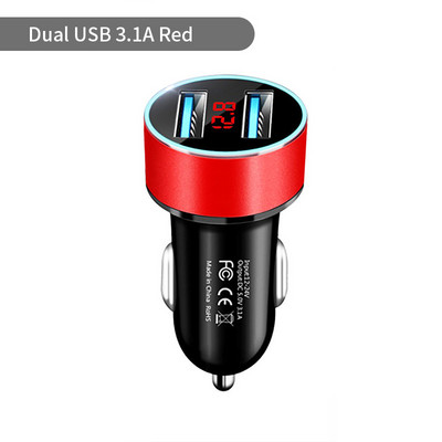 PD autolaadija USB-tüüpi C kiirlaadimise autotelefoni adapteri kiirlaadija IPhone11 jaoks 12 13 14 Xiaomi Huawei Samsung autolaadija