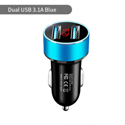 PD autolaadija USB-tüüpi C kiirlaadimise autotelefoni adapteri kiirlaadija IPhone11 jaoks 12 13 14 Xiaomi Huawei Samsung autolaadija