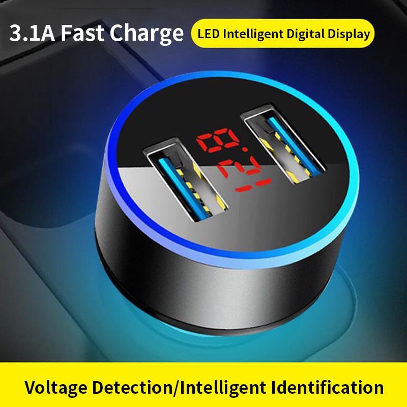 PD autolaadija USB-tüüpi C kiirlaadimise autotelefoni adapteri kiirlaadija IPhone11 jaoks 12 13 14 Xiaomi Huawei Samsung autolaadija