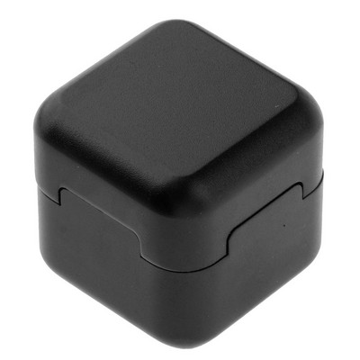 Billiard Chalk Holder Performance Δοχείο από κράμα αλουμινίου για