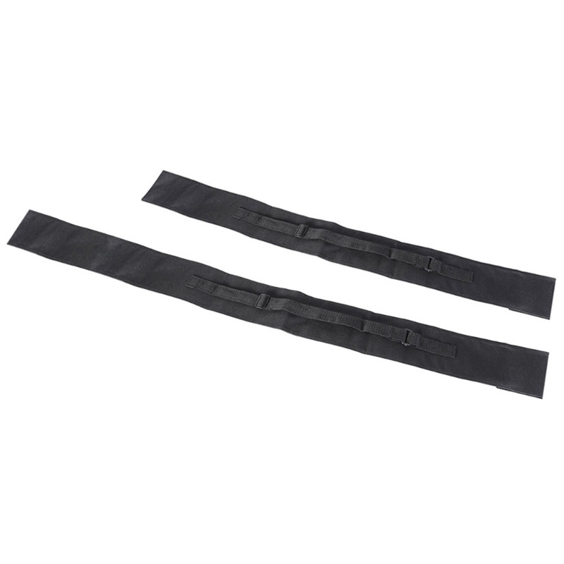 Biliardo pulo lazdelių nešiojimo krepšys Nešiojami snukerio lazdų laikikliai