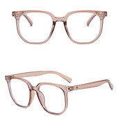 European Style Anti-Blue Light Γυαλιά Ελαφρύ Anti Eyestrain Glare Mirrored Spectacles για γυναικεία μοντέρνα διακόσμηση FS99