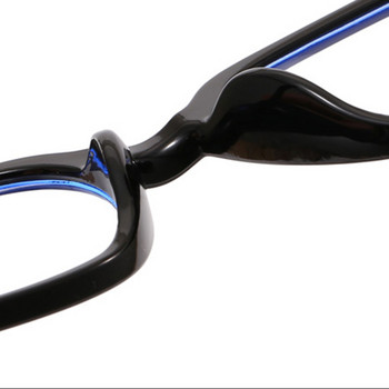 European Style Anti-Blue Light Γυαλιά Ελαφρύ Anti Eyestrain Glare Mirrored Spectacles για γυναικεία μοντέρνα διακόσμηση FS99