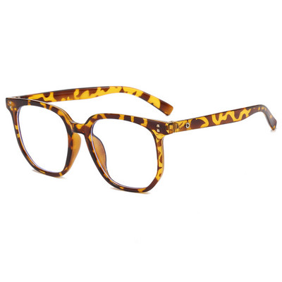 European Style Anti-Blue Light Γυαλιά Ελαφρύ Anti Eyestrain Glare Mirrored Spectacles για γυναικεία μοντέρνα διακόσμηση FS99