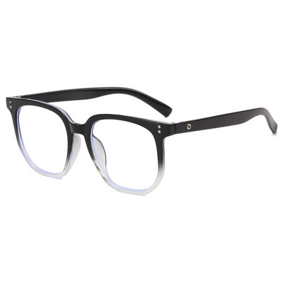 European Style Anti-Blue Light Γυαλιά Ελαφρύ Anti Eyestrain Glare Mirrored Spectacles για γυναικεία μοντέρνα διακόσμηση FS99