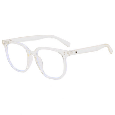 European Style Anti-Blue Light Γυαλιά Ελαφρύ Anti Eyestrain Glare Mirrored Spectacles για γυναικεία μοντέρνα διακόσμηση FS99