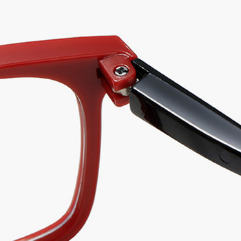Ретро ултра леки очила против синя светлина Визия с висока разделителна способност Лесни за почистване лещи за работа Запознанства Пазаруване Ново