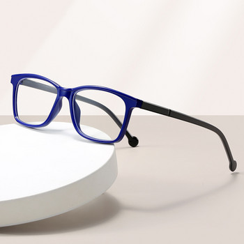 Retro Ultra Light Anti Blue Light Γυαλιά High Definition Vision Easy to Clear Φακός για Εργασία Ραντεβού Ψώνια πρόσφατα