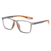 Anti-UV fotokromatske naočale Optičke naočale otporne na ogrebotine Univerzalni okvir za muškarce i žene Novo