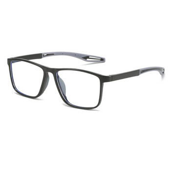 Анти-UV фотохромни очила Устойчиви на надраскване оптични очила за очила Универсална рамка за мъже и жени Нови