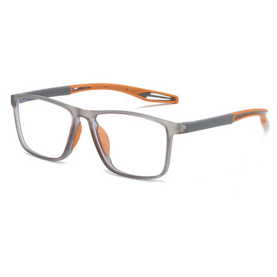 Anti-UV fotokromatske naočale Optičke naočale otporne na ogrebotine Univerzalni okvir za muškarce i žene Novo