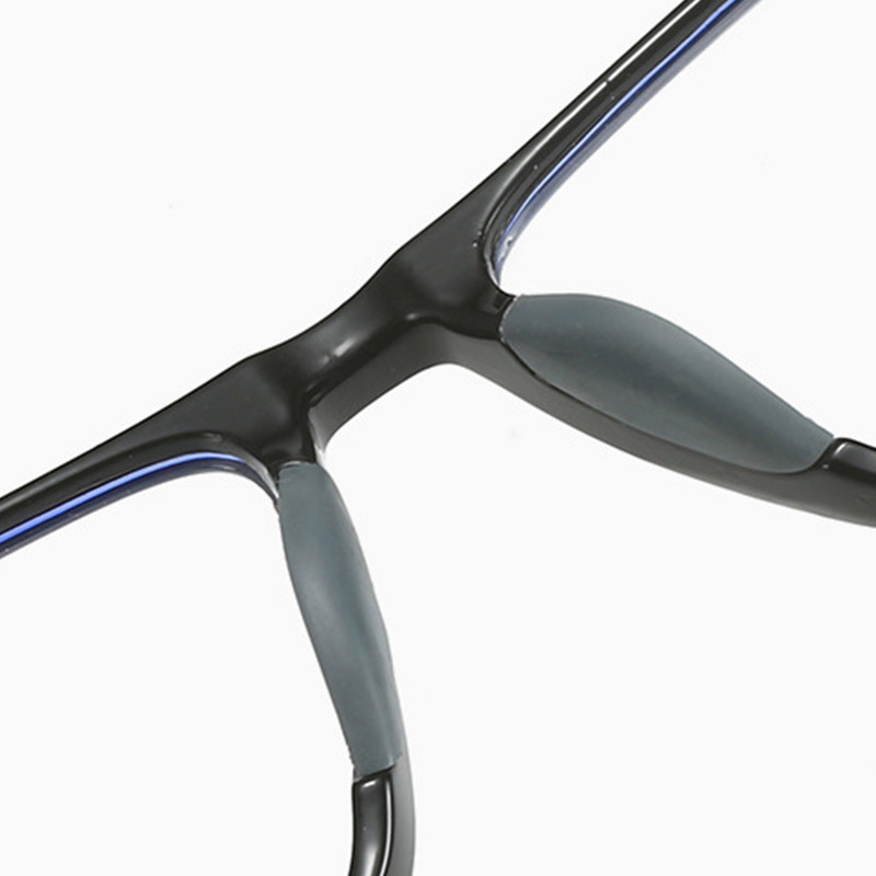 Anti-UV fotokromatske naočale Optičke naočale otporne na ogrebotine Univerzalni okvir za muškarce i žene Novo