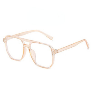 2023 Unisex Blue Light Blocking Glasses Μοντέρνος σκελετός Vintage στυλ Γυαλιά Anti Eyestrain Διακοσμητικά γυαλιά