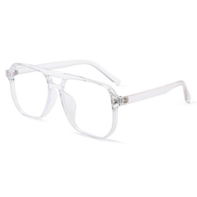 2023 Unisex Blue Light Blocking Glasses Μοντέρνος σκελετός Vintage στυλ Γυαλιά Anti Eyestrain Διακοσμητικά γυαλιά