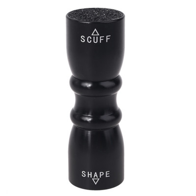 3 az 1-ben Dob alakú snooker medence dákóhegy Formáló súroló levegőztető Biliárdszúró