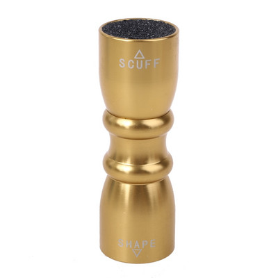 3 az 1-ben Dob alakú snooker medence dákóhegy Formáló súroló levegőztető Biliárdszúró