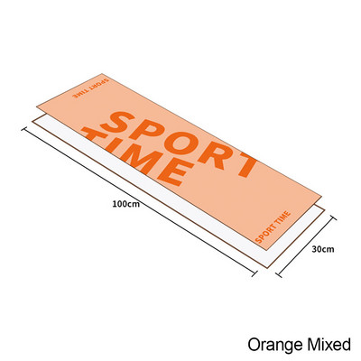 Naiste meeste kiirelt kuivav spordirätik reisiujumine jooga ülipehme kerge üliimav mikrokiust materjal jõusaalis jooksmiseks