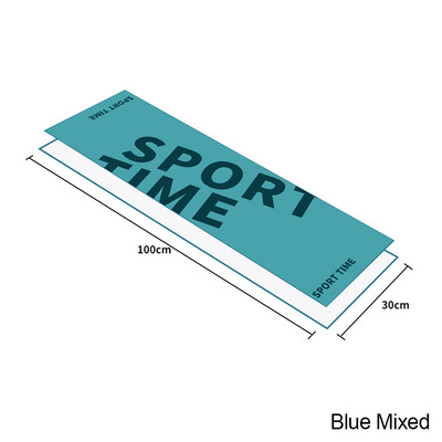 Naiste meeste kiirelt kuivav spordirätik reisiujumine jooga ülipehme kerge üliimav mikrokiust materjal jõusaalis jooksmiseks