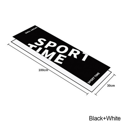 Naiste meeste kiirelt kuivav spordirätik reisiujumine jooga ülipehme kerge üliimav mikrokiust materjal jõusaalis jooksmiseks