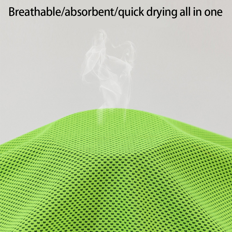 Naiste meeste kiirelt kuivav spordirätik reisiujumine jooga ülipehme kerge üliimav mikrokiust materjal jõusaalis jooksmiseks