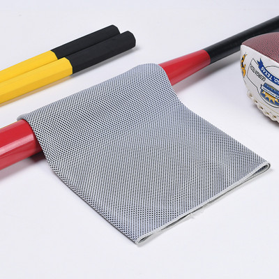 Novi ručnik od mikrovlakana sportski brzo sušeći super upijajući ručnik za kampiranje super mekan i lagan ručnik za teretanu plivanje joga plaža